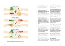 la dieta de los puñados-suzy wengel-9788403519961