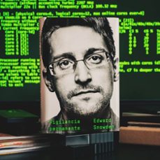 vigilancia permanente-edward snowden-9788408215561