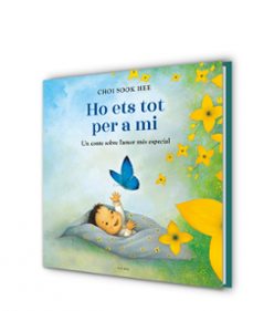 ho ets tot per a mi-choi sook hee-9788410269361