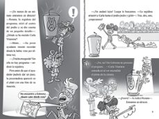 los exploragómez 1 - en busca del templo perdido-teresa blanch-9788410298361