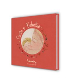 cartas a valentina-esther martinez @estoreta-9788417424961