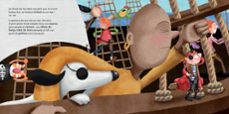el petit pirata serafi-alicia acosta-monica carretero-9788417673161