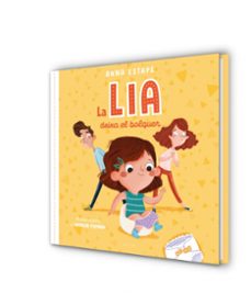 la lia deixa el bolquer-anna estape-9788418688461
