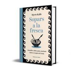 sopars a la fresca-myrto kalle-9788419259561