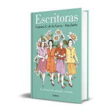 escritoras-ana jaren-9788426424761
