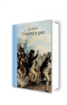 guerra y paz-leon tolstoi-9788439731061