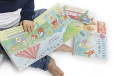 l ovelleta va al mercat (mans petitones)-steve smallman-9788448859961