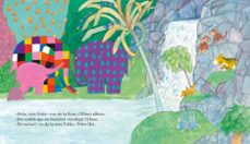 l elmer i el regal-david mckee-9788448863661
