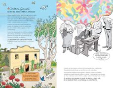 el gran libro de gaudí. busca y aprende-alba olmedo-9788448872861