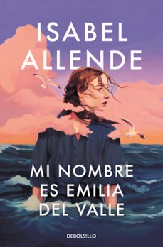 Imagen Secuandaria de ESTUCHE LA CASA DE LOS ESPÍRITUS MI NOMBRE ES EMILIA DEL VALLE. Abrir galería completa.
