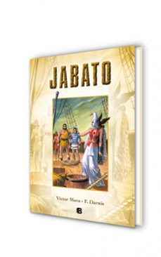 super jabato nº 15-9788466654661