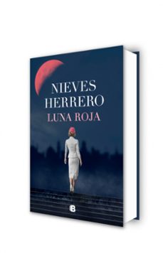 luna roja-nieves herrero-9788466679961