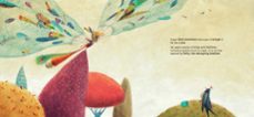 bogo the fox who wanted everything-susanna isern-sonja wimmer-9788494444661
