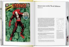 the silver age of dc comics 1956-1970-paul levitz-9783836535762