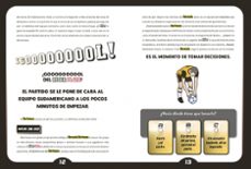 la superliga. modo carrera-9788410298262