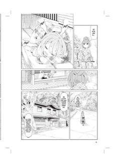 yuru camp nº 01-9788411409162