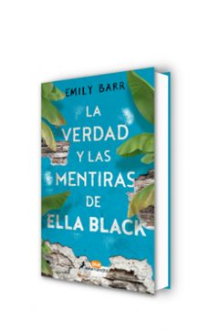 la verdad y las mentiras de ella black-emily barr-9788416555062