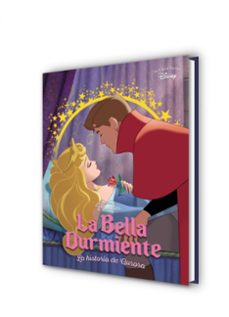 la bella durmiente (mis clásicos disney)-9788418039362