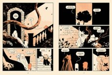 la reina de otoño-borja gonzalez-9788419437662