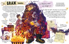 pocket potters 6 - hagrid-j.k. rowling-9788419868862