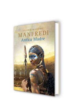 antica madre-valerio massimo manfredi-9788425358562