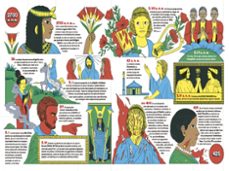 herstory: una historia ilustrada de las mujeres-nacho moreno-maria bastaros-daura cri-9788426404862