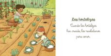 el huerto-klara moncho-9788448855062