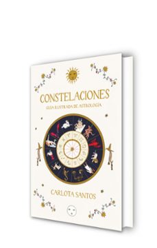 constelaciones. edición limitada-carlota santos (carlotydes)-9788466683562