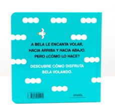 bela vuela alto-german machado-9788469891162