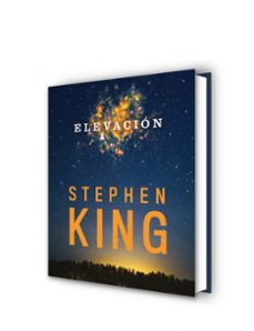 elevación-stephen king-9788491293262