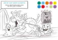 l escola de monstres - quadern de vacances-sally rippin-9791387972462