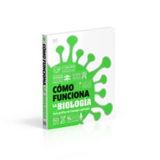 cómo funciona la biología-9780241753163