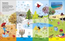 1000 palabras: ciencia / 1000 words: science-9780241775363