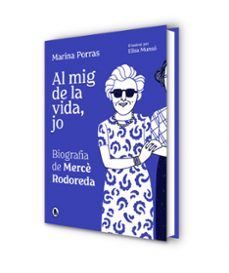 al mig de la vida, jo-marina porras-9788402428363
