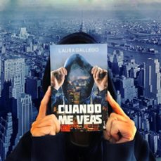 cuando me veas-laura gallego-9788408167563
