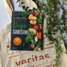vegesanisimo-alvaro vargas-9788408209263