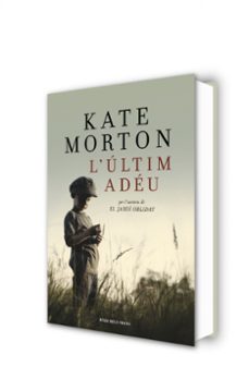 l ultim adeu-kate morton-9788415961963