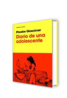 diario de una adolescente-phoebe gloeckner-9788416709663