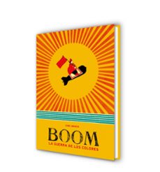 boom-ximo abadia-9788417922863
