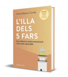 l illa dels 5 fars-ferran ramon cortes-9788418062063