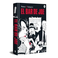 el bar de joe-carlos sampayo-9788418347863