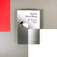 el tercer pais-karina sainz borgo-9788426407863