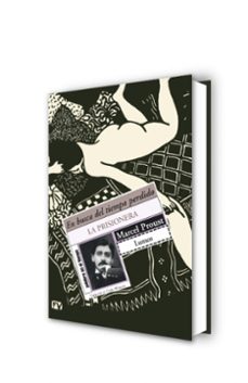 en busca del tiempo perdido (vol. 5): la prisionera-marcel proust-9788426415363