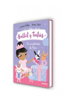 ballet y tutus 3. el cumpleaños de mimi-reddy swapna-9788427221963