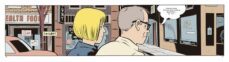 mister wonderful-daniel clowes-9788439721963