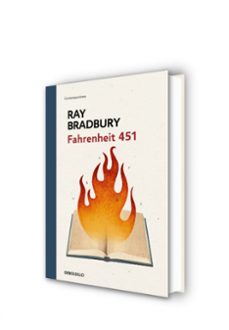 fahrenheit 451-ray bradbury-9788466358163