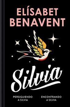 ómnibus saga silvia (edición especial limitada)-elisabet benavent-9788466389563