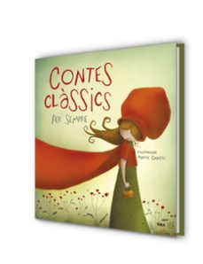 contes classics per sempre-9788498672763