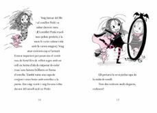 la isadora moon 15 - la isadora moon va de festa-harriet muncaster-9791387741563
