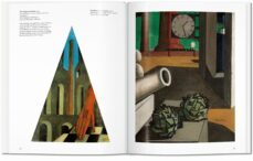 ba-de chirico-magdalena holzhey-9783836546164